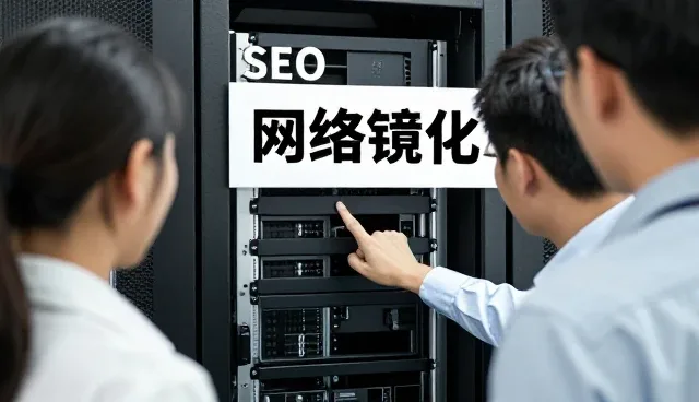 系统更新如何推动网络技术咨询服务的转型升级