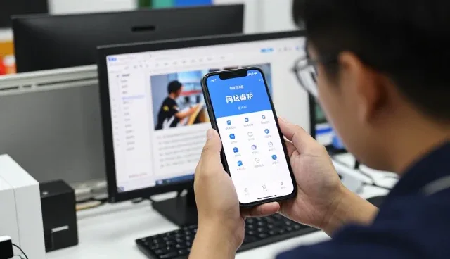 小程序开发解决网站建设等中的常见需求