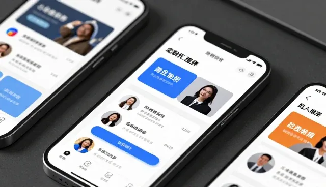 稳定连接的未来：网络工程如何支撑业务持续发展