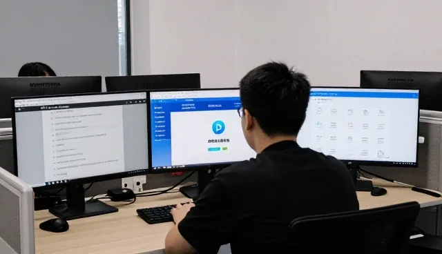 网站建设行业趋势:高端品质成核心竞争力